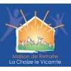 logo EHPAD La Chaize-le-Vicomte