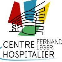 logo Centre hospitalier  Argentan
