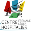 logo Centre hospitalier  Argentan 