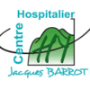 logo Centre Hospitalier Yssingeaux