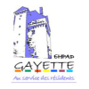 logo EHPAD GAYETTE (Montoldre)