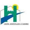 logo Centre Hospitalier Auxonne
