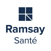 logo Groupe Ramsay santé - Clinique des platanes
