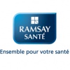 logo Groupe Ramsay santé - Clinique des platanes
