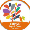 logo E.H.P.A.D Viarmes