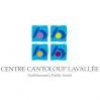logo Centre CANTOLOUP LAVALLEE (Saint-Clar)