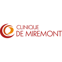 logo Clinique de Miremont à Badens, Aude ,Languedoc-Roussilllon