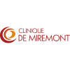 logo Clinique de Miremont à Badens, Aude ,Languedoc-Roussilllon 