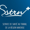 logo Service de Santé au Travail de la Région Nantaise (SSTRN), Loire-Atlantique, Pays de la Loire.
