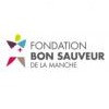 logo FONDATION BON SAUVEUR DE LA MANCHE