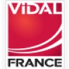 logo VIDAL FRANCE