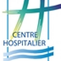 logo CENTRE HOSPITALIER NORD DEUX-SÈVRES