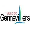 logo Mairie de Gennevilliers