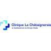 logo CLINIQUE DE CHATAIGNERAIE