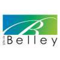 logo Mairie de Belley