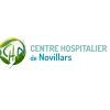 logo Centre hospitalier spécialisé Novillars