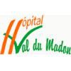 logo Hôpital local du Val du Madon (Mirecourt)