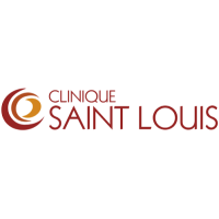 logo Clinique Saint Louis à Poissy