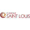 logo Clinique Saint Louis à Poissy