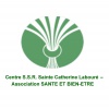 logo SSR SAINTE CATHERINE LABOURÉ