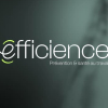 logo EFFICIENCE SANTÉ AU TRAVAIL