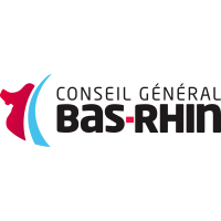logo Conseil Général du Bas-Rhin 67