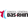 logo Conseil Général du Bas-Rhin 67 