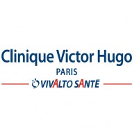 logo La Clinique Chirurgicale Victor Hugo à Paris - Groupe Vivalto Santé ( Réseau Public )