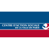 logo Centres médicaux sociaux (CMS) de la caisse d'action social de la ville de Paris.
