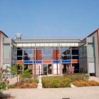 logo EHPAD Les Mignottes