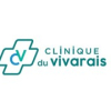 logo Clinique du Vivarais