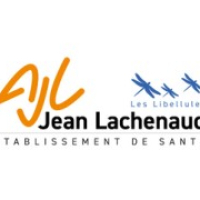 logo Etablissement de santé Jean-Lachenaud