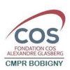 logo COS CMPR de Bobigny