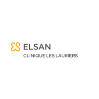 logo Clinique Les Lauriers Frèjus