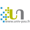 logo Université de Pau et des pays de l'Adour