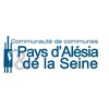 logo Communauté de communes du Pays d'Alésia et de la Seine