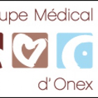 logo Clinique Et Permanence d'Onex
