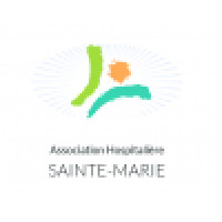 logo CH Sainte-Marie de Privas Ardèche Rhône-Alpes