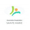logo CH Sainte-Marie de Privas Ardèche Rhône-Alpes