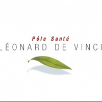 logo Pôle Santé Léonard de Vinci - Groupe MAGEO à Chambray-lès-Tours, Indre-et-Loire, Centre.