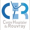 logo CH du Rouvray à Sotteville-lès-Rouen Seine-Maritime Normandie