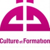logo Culture et Formation