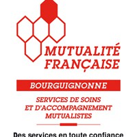 logo Mutualité Française Bourguignonne-SSAM à Dijon Côte-d’Or Bourgogne