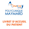 logo Polyclinique Maymard