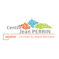 logo Centre JEAN PERRIN  Centre de Lutte Contre le Cancer
