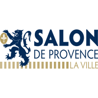 logo Mairie de Salon de Provence