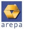 logo AREPA Paris -Ille-de-France