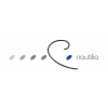 logo NAUTILIA - association oppelia