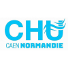 logo CHU de CAEN