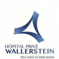 logo Hôpital Privé Wallerstein